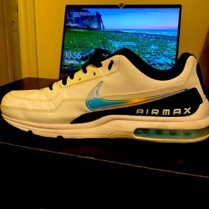 Nike air max LTD